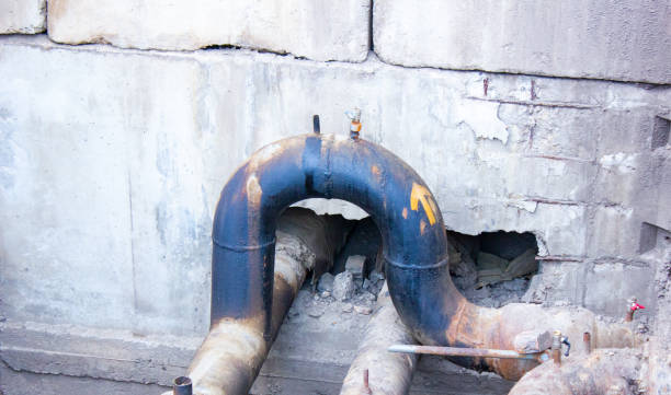 Best 24/7 water damage repair  in Warrensburg, MO
